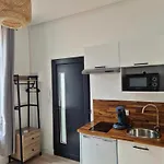 A Thermal Apartmán Nancy