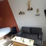 Apartmán A Thermal *