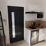 A Thermal Apartmán Nancy