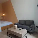 A Thermal Apartmán Nancy