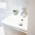 Apartmán A Thermal Nancy