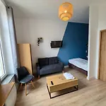 A Thermal Appartement