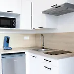Appartement A Thermal
