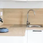 A Thermal Apartmán Nancy