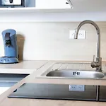 A Thermal Appartement