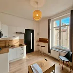 A Thermal Appartement