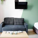 Apartmán A Thermal *