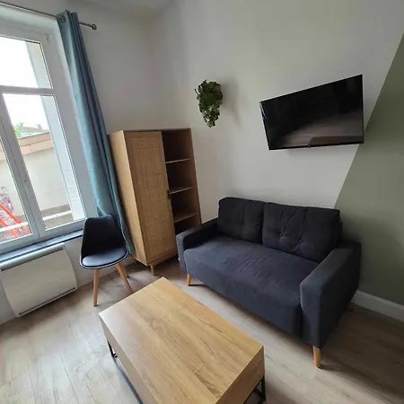 Apartment A Thermal *