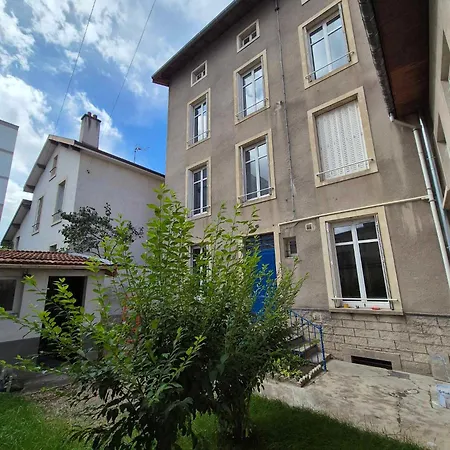 A Thermal Apartment