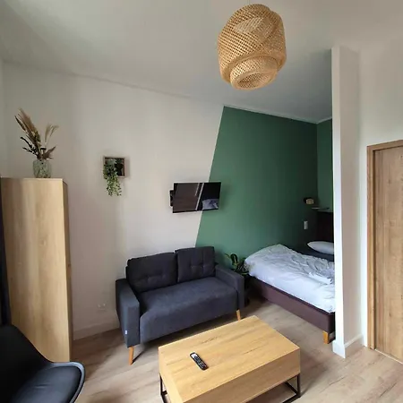 Apartment A Thermal *