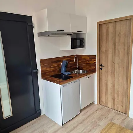 Apartamento A Thermal