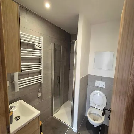 Apartamento A Thermal *