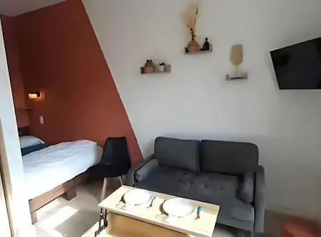 Apartment A Thermal *