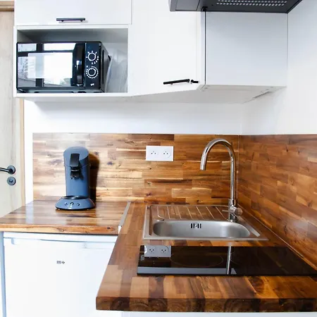 Διαμέρισμα A Thermal *