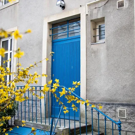 Apartment A Thermal