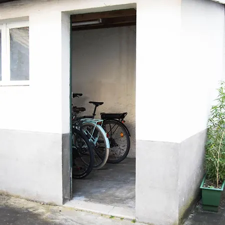 A Thermal Διαμέρισμα Νανσύ