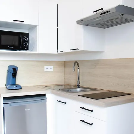 Apartment A Thermal