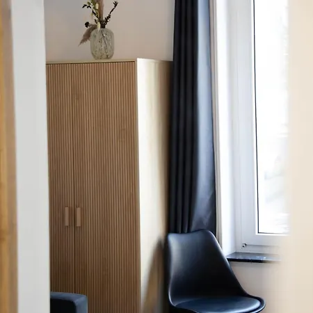 Apartment A Thermal