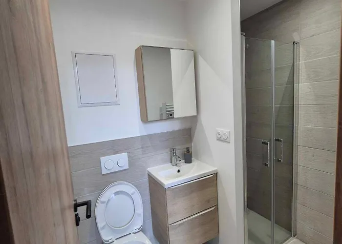 A Thermal Διαμέρισμα Νανσύ