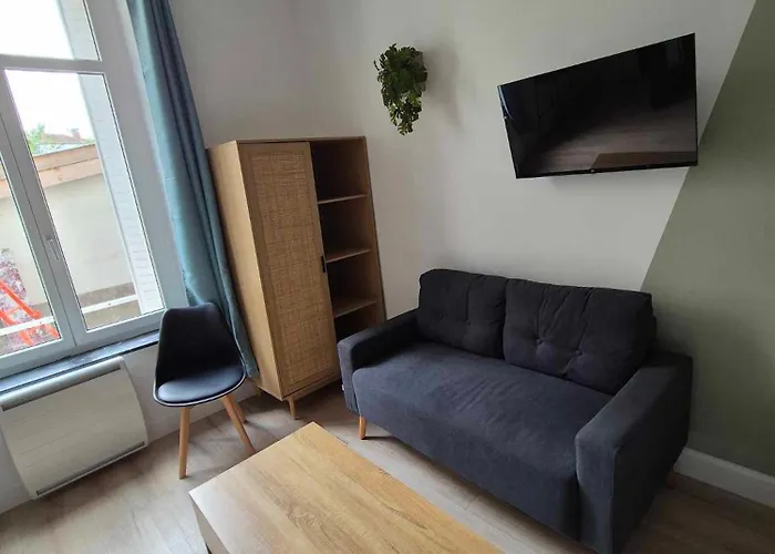 Διαμέρισμα A Thermal *