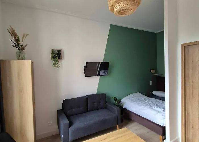 Διαμέρισμα A Thermal *