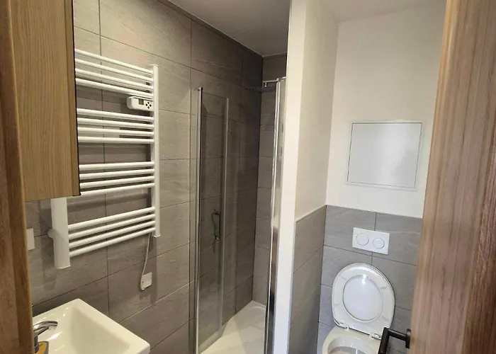 Διαμέρισμα A Thermal *