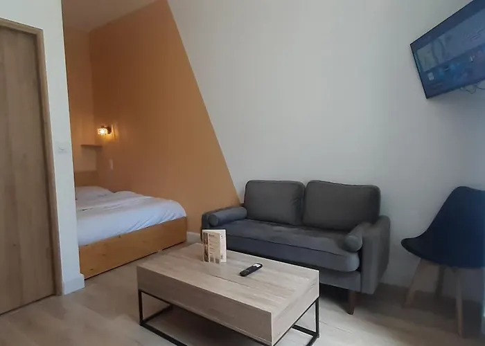 A Thermal Διαμέρισμα Νανσύ