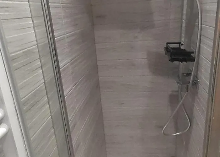 Апартаменты A Thermal *