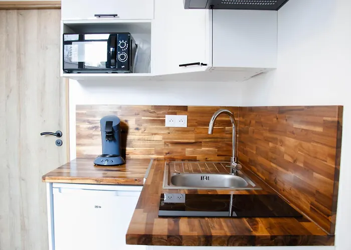 Διαμέρισμα A Thermal *