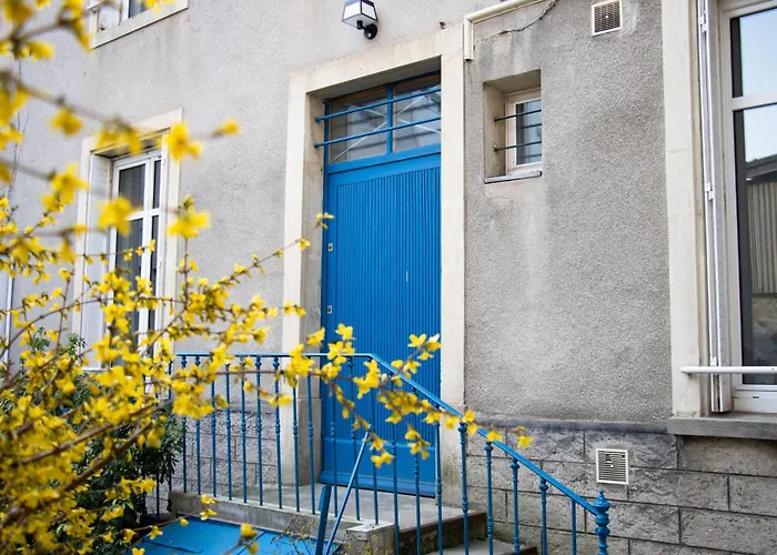 Διαμέρισμα A Thermal