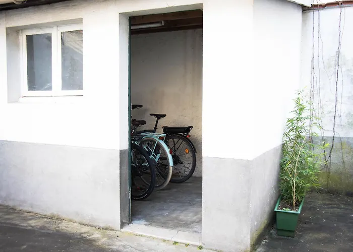 A Thermal Διαμέρισμα Νανσύ