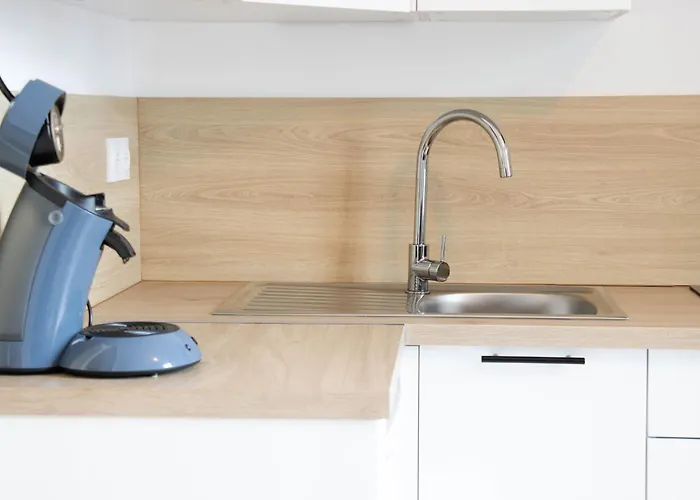 A Thermal Διαμέρισμα Νανσύ