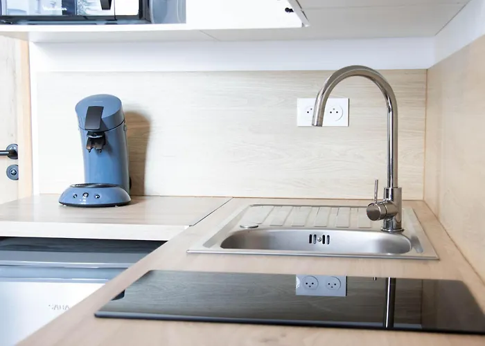 A Thermal Διαμέρισμα