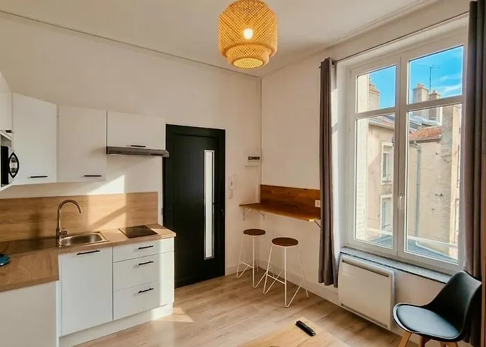 A Thermal Апартаменты