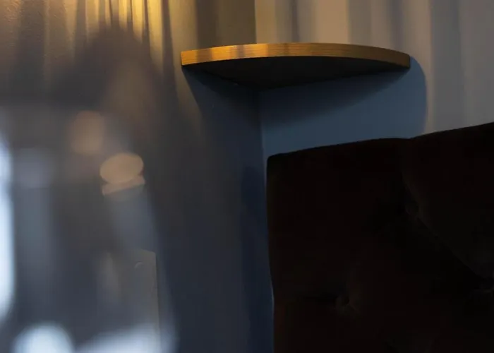 A Thermal Διαμέρισμα Νανσύ