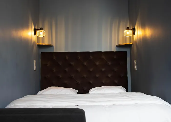 A Thermal Διαμέρισμα *