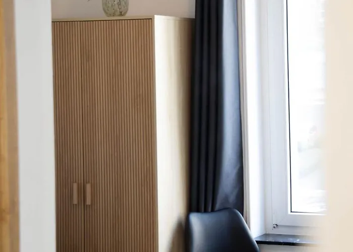 Διαμέρισμα A Thermal